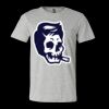 3001CVC - Bella Canvas - 50/50 Blend Short Sleeve T-shirt Thumbnail