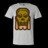 3001CVC - Bella Canvas - 50/50 Blend Short Sleeve T-shirt Thumbnail