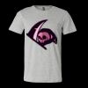 3001CVC - Bella Canvas - 50/50 Blend Short Sleeve T-shirt Thumbnail