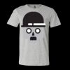 3001CVC - Bella Canvas - 50/50 Blend Short Sleeve T-shirt Thumbnail
