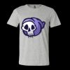 3001CVC - Bella Canvas - 50/50 Blend Short Sleeve T-shirt Thumbnail