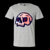 3001CVC - Bella Canvas - 50/50 Blend Short Sleeve T-shirt Thumbnail