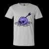 3001CVC - Bella Canvas - 50/50 Blend Short Sleeve T-shirt Thumbnail