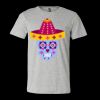 3001CVC - Bella Canvas - 50/50 Blend Short Sleeve T-shirt Thumbnail