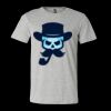 3001CVC - Bella Canvas - 50/50 Blend Short Sleeve T-shirt Thumbnail