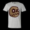 3001CVC - Bella Canvas - 50/50 Blend Short Sleeve T-shirt Thumbnail