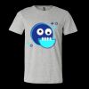 3001CVC - Bella Canvas - 50/50 Blend Short Sleeve T-shirt Thumbnail