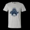 3001CVC - Bella Canvas - 50/50 Blend Short Sleeve T-shirt Thumbnail