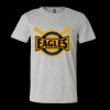 3001CVC - Bella Canvas - 50/50 Blend Short Sleeve T-shirt Thumbnail