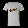 3001CVC - Bella Canvas - 50/50 Blend Short Sleeve T-shirt Thumbnail