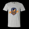 3001CVC - Bella Canvas - 50/50 Blend Short Sleeve T-shirt Thumbnail
