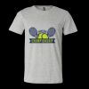 3001CVC - Bella Canvas - 50/50 Blend Short Sleeve T-shirt Thumbnail