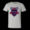 3001CVC - Bella Canvas - 50/50 Blend Short Sleeve T-shirt Thumbnail