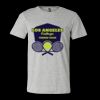 3001CVC - Bella Canvas - 50/50 Blend Short Sleeve T-shirt Thumbnail