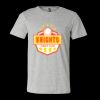 3001CVC - Bella Canvas - 50/50 Blend Short Sleeve T-shirt Thumbnail
