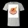 3001CVC - Bella Canvas - 50/50 Blend Short Sleeve T-shirt Thumbnail
