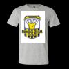 3001CVC - Bella Canvas - 50/50 Blend Short Sleeve T-shirt Thumbnail