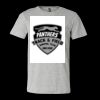 3001CVC - Bella Canvas - 50/50 Blend Short Sleeve T-shirt Thumbnail