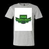 3001CVC - Bella Canvas - 50/50 Blend Short Sleeve T-shirt Thumbnail