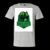 3001CVC - Bella Canvas - 50/50 Blend Short Sleeve T-shirt Thumbnail