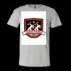 3001CVC - Bella Canvas - 50/50 Blend Short Sleeve T-shirt Thumbnail