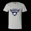 3001CVC - Bella Canvas - 50/50 Blend Short Sleeve T-shirt Thumbnail