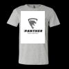 3001CVC - Bella Canvas - 50/50 Blend Short Sleeve T-shirt Thumbnail