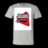 3001CVC - Bella Canvas - 50/50 Blend Short Sleeve T-shirt Thumbnail