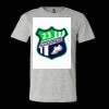 3001CVC - Bella Canvas - 50/50 Blend Short Sleeve T-shirt Thumbnail