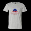 3001CVC - Bella Canvas - 50/50 Blend Short Sleeve T-shirt Thumbnail