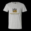 3001CVC - Bella Canvas - 50/50 Blend Short Sleeve T-shirt Thumbnail