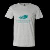 3001CVC - Bella Canvas - 50/50 Blend Short Sleeve T-shirt Thumbnail