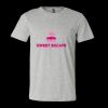 3001CVC - Bella Canvas - 50/50 Blend Short Sleeve T-shirt Thumbnail