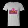 3001CVC - Bella Canvas - 50/50 Blend Short Sleeve T-shirt Thumbnail