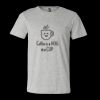 3001CVC - Bella Canvas - 50/50 Blend Short Sleeve T-shirt Thumbnail