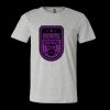 3001CVC - Bella Canvas - 50/50 Blend Short Sleeve T-shirt Thumbnail