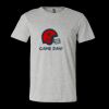 3001CVC - Bella Canvas - 50/50 Blend Short Sleeve T-shirt Thumbnail