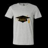 3001CVC - Bella Canvas - 50/50 Blend Short Sleeve T-shirt Thumbnail