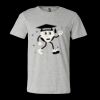 3001CVC - Bella Canvas - 50/50 Blend Short Sleeve T-shirt Thumbnail
