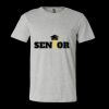 3001CVC - Bella Canvas - 50/50 Blend Short Sleeve T-shirt Thumbnail