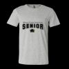 3001CVC - Bella Canvas - 50/50 Blend Short Sleeve T-shirt Thumbnail