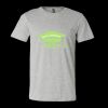 3001CVC - Bella Canvas - 50/50 Blend Short Sleeve T-shirt Thumbnail
