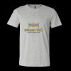 3001CVC - Bella Canvas - 50/50 Blend Short Sleeve T-shirt Thumbnail