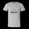 3001CVC - Bella Canvas - 50/50 Blend Short Sleeve T-shirt Thumbnail