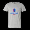 3001CVC - Bella Canvas - 50/50 Blend Short Sleeve T-shirt Thumbnail