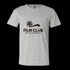 3001CVC - Bella Canvas - 50/50 Blend Short Sleeve T-shirt Thumbnail