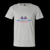 3001CVC - Bella Canvas - 50/50 Blend Short Sleeve T-shirt Thumbnail