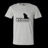3001CVC - Bella Canvas - 50/50 Blend Short Sleeve T-shirt Thumbnail