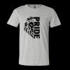 3001CVC - Bella Canvas - 50/50 Blend Short Sleeve T-shirt Thumbnail