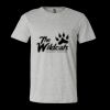 3001CVC - Bella Canvas - 50/50 Blend Short Sleeve T-shirt Thumbnail